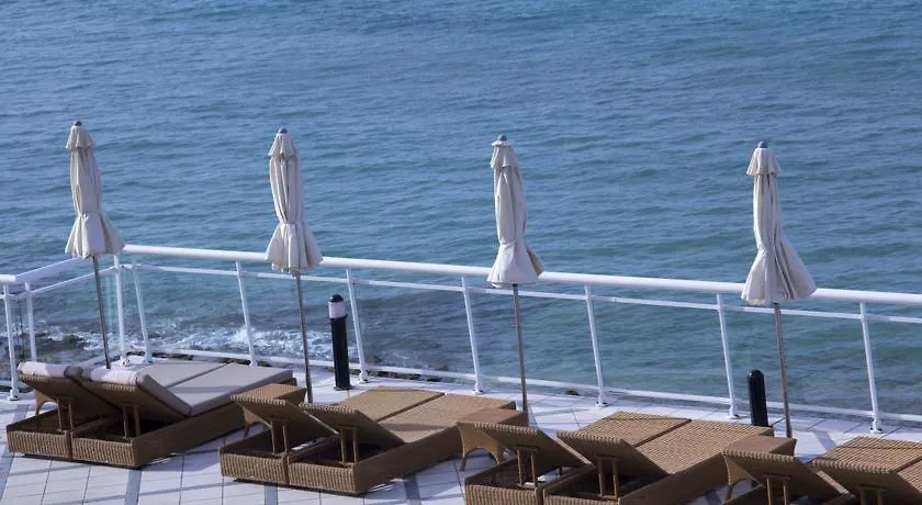 **** Otel Xq El Palacete Morro Jable  İspanya