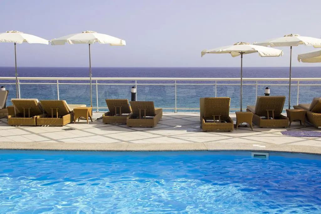 Otel Xq El Palacete Morro Jable