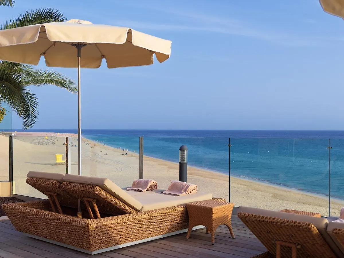 **** Otel Xq El Palacete Morro Jable  İspanya