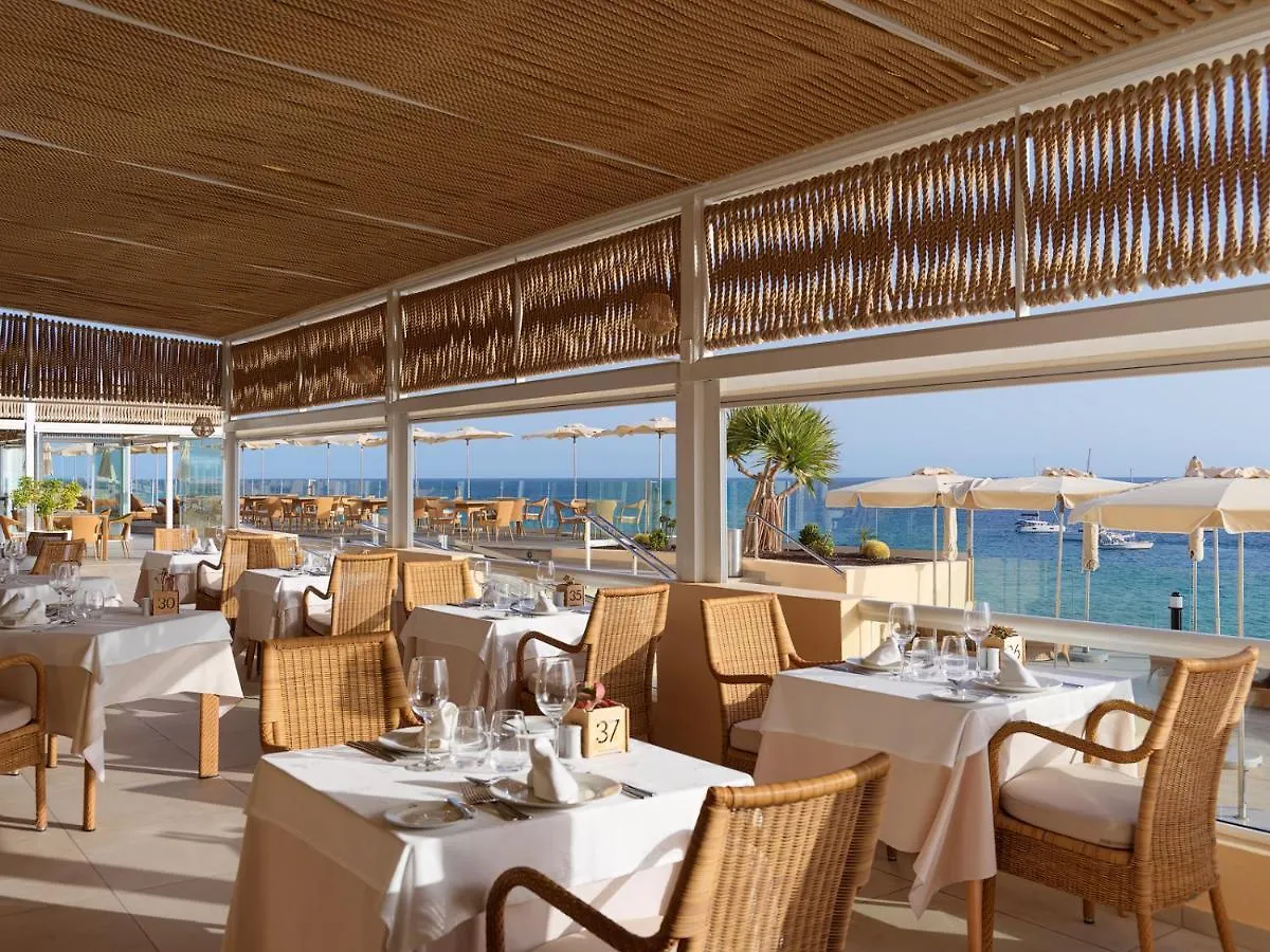 Xq El Palacete Morro Jable  4*, Morro Jable (Fuerteventura) İspanya