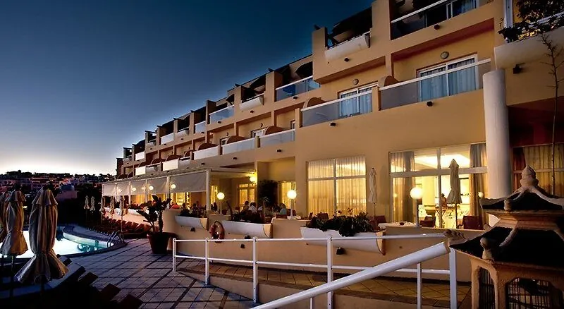 Xq El Palacete Morro Jable  Otel Morro Jable (Fuerteventura)
