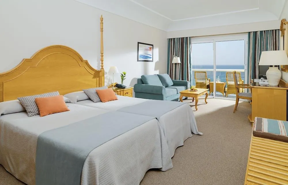 **** Otel Xq El Palacete Morro Jable  İspanya