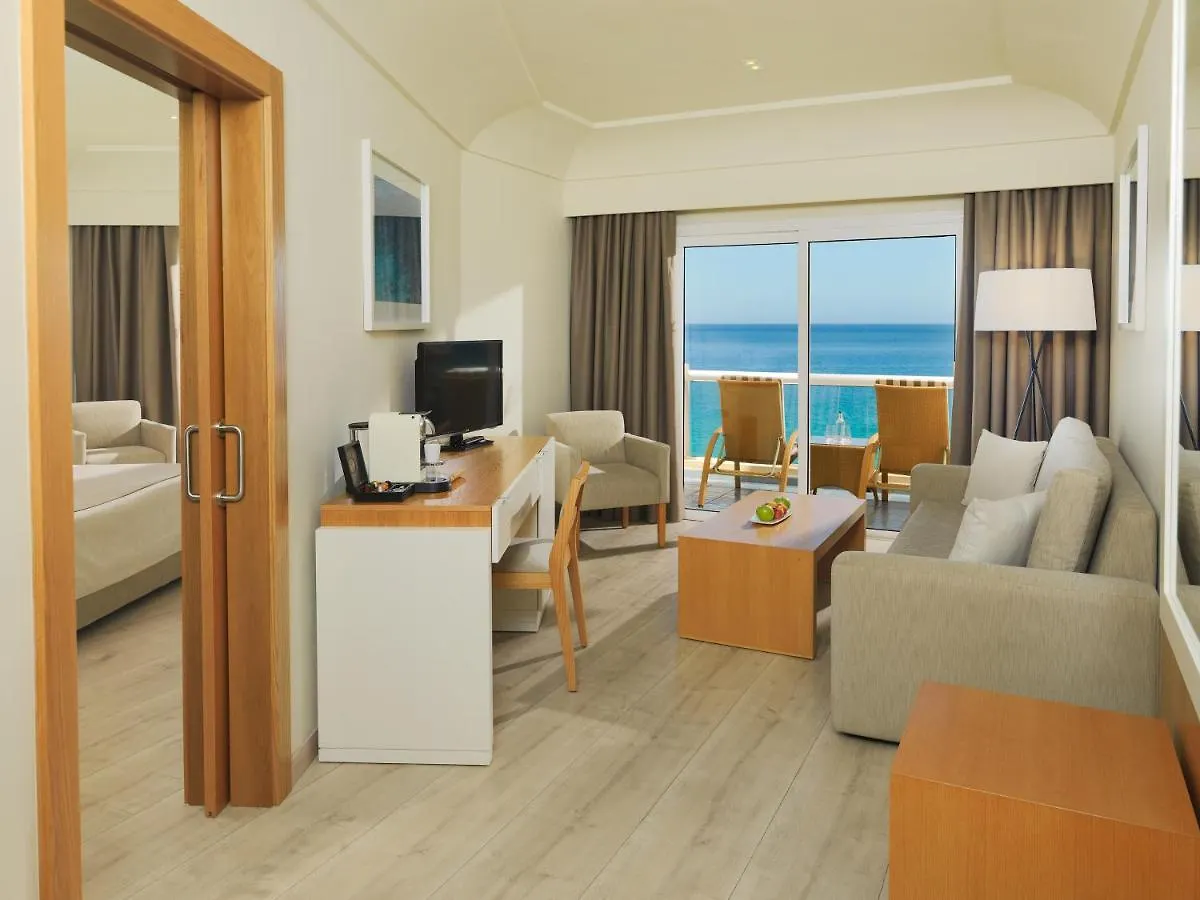 Otel Xq El Palacete Morro Jable