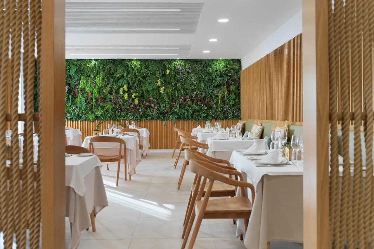 **** Hotel Xq El Palacete Morro Jable Spanje
