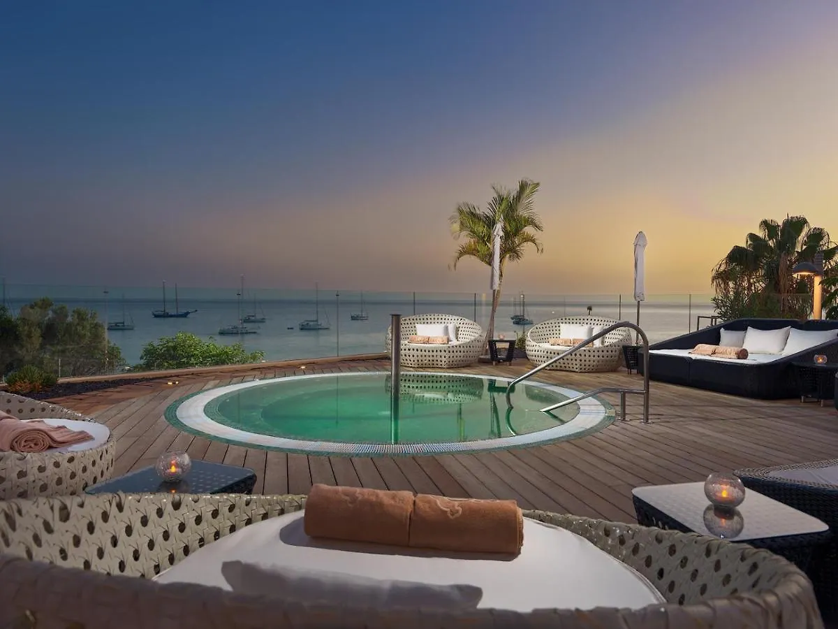 Xq El Palacete Morro Jable Hotel