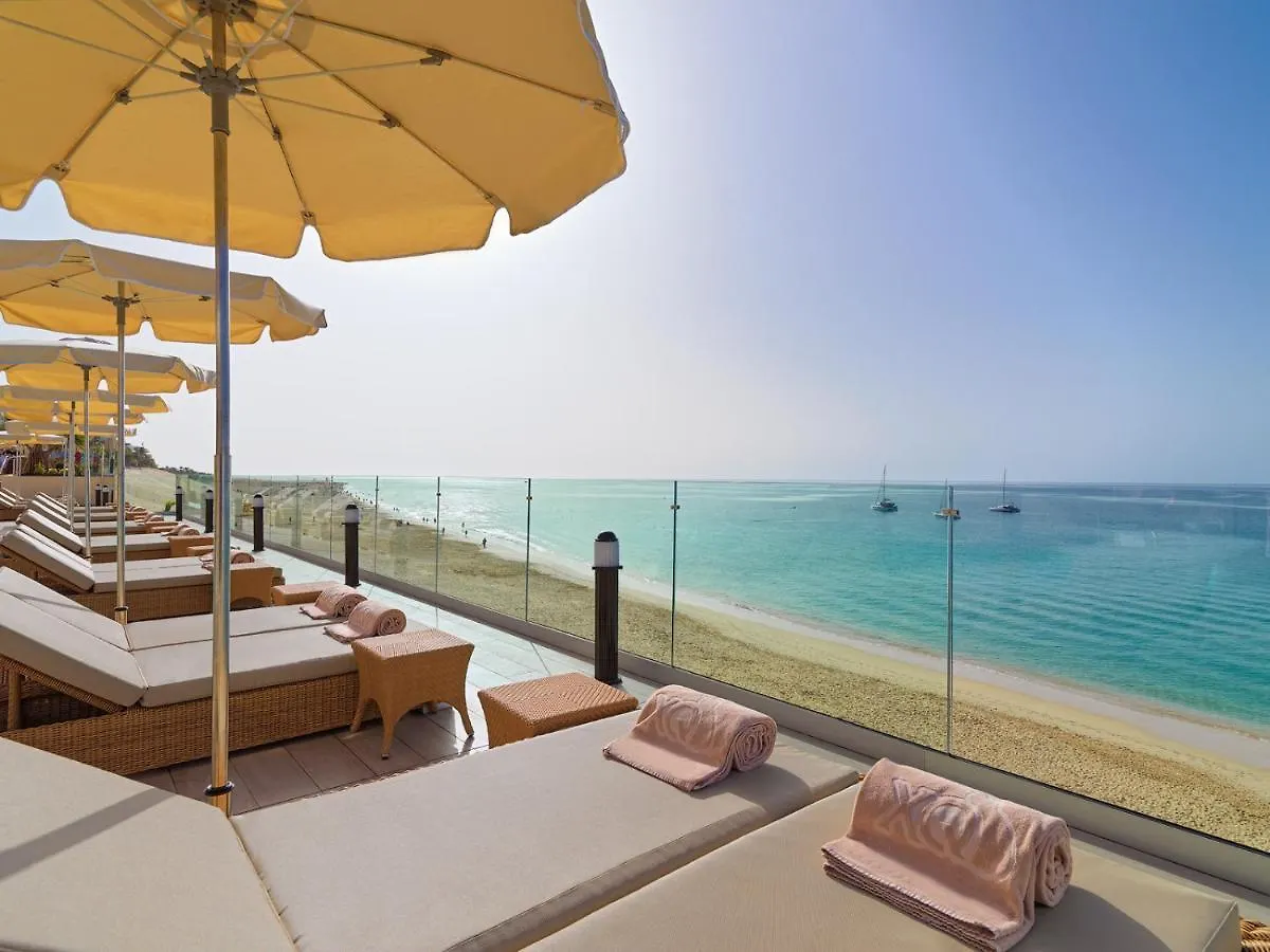 Hotel XQ El Palacete Morro Jable   Morro Jable (Fuerteventura)