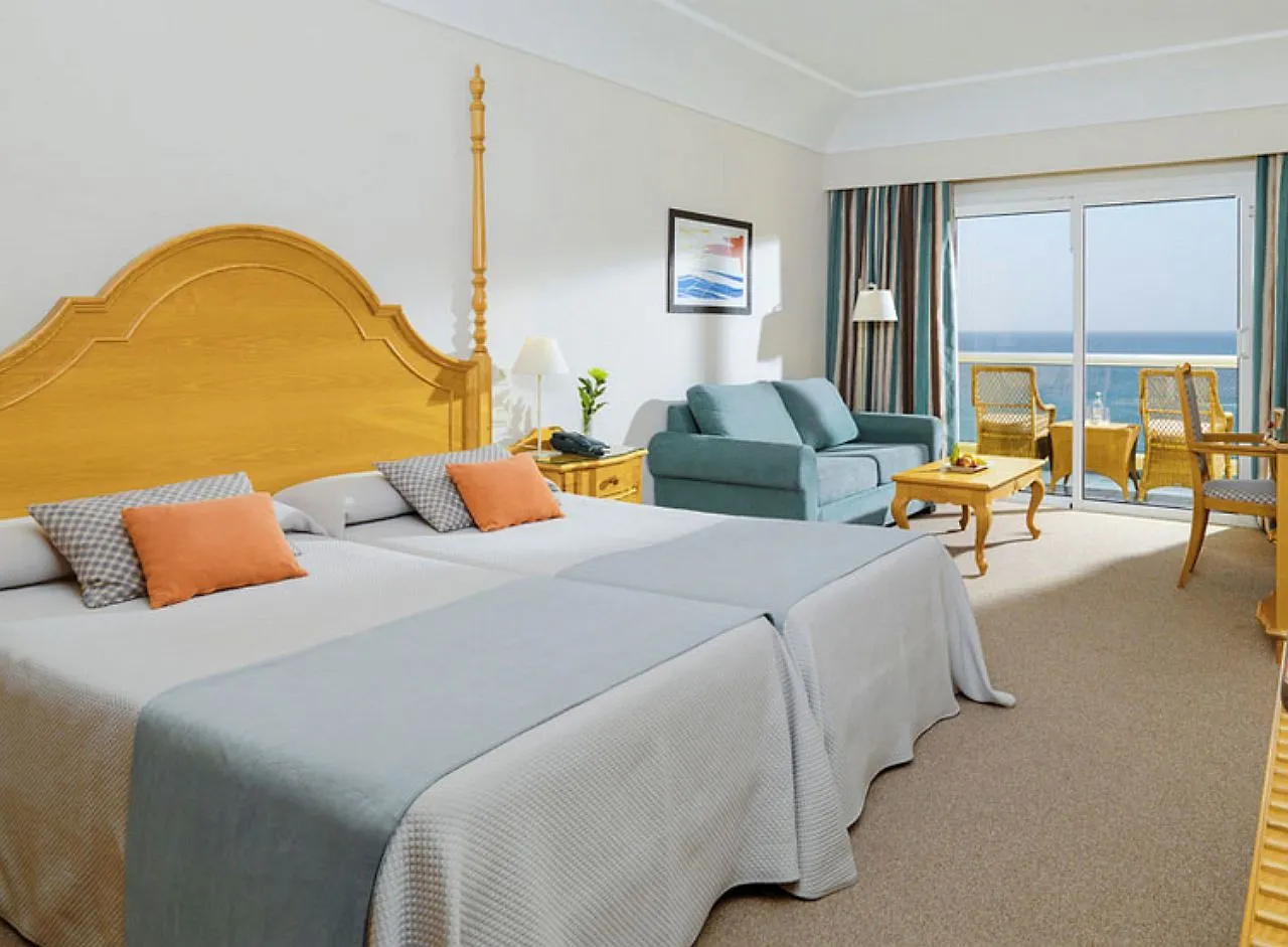 Hotel Xq El Palacete Morro Jable
