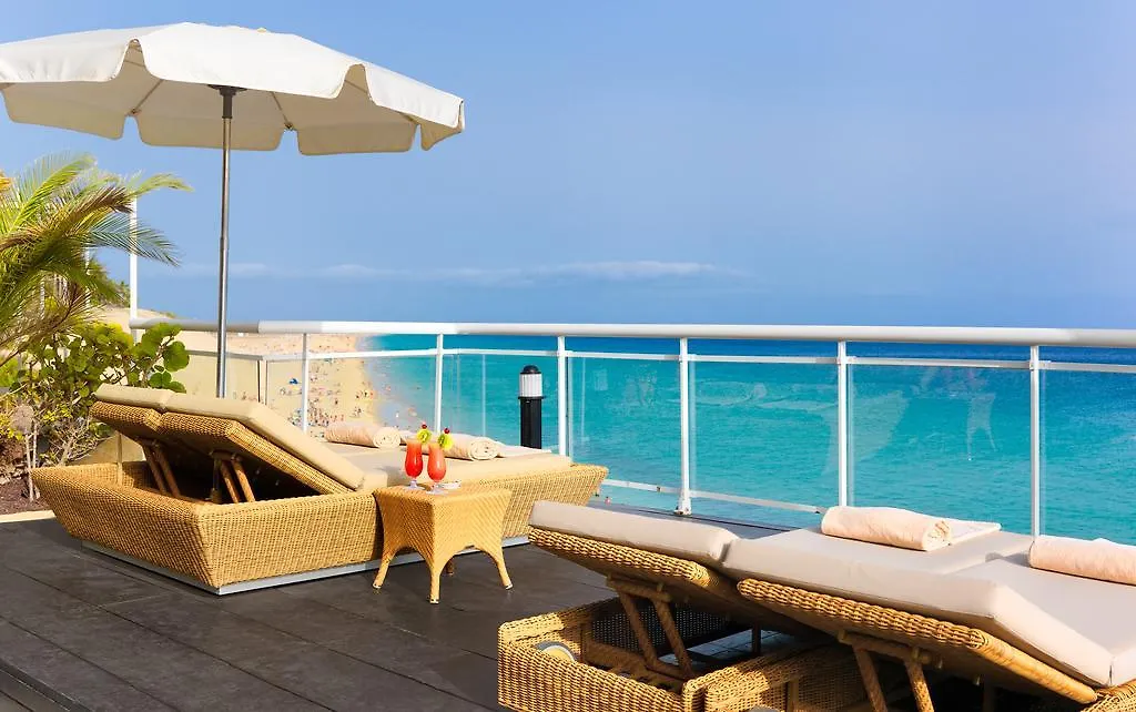 Hotel XQ El Palacete Morro Jable   Morro Jable (Fuerteventura)