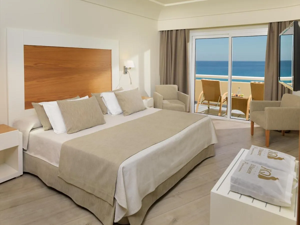 Xq El Palacete Morro Jable Hotel