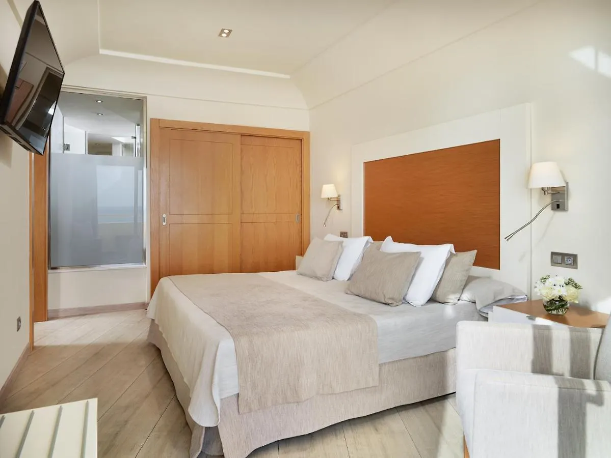 Xq El Palacete Morro Jable  4*, Morro Jable (Fuerteventura) Spain