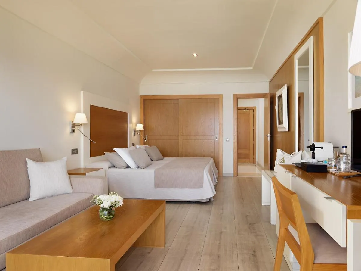 Xq El Palacete Morro Jable  4*, Morro Jable (Fuerteventura)