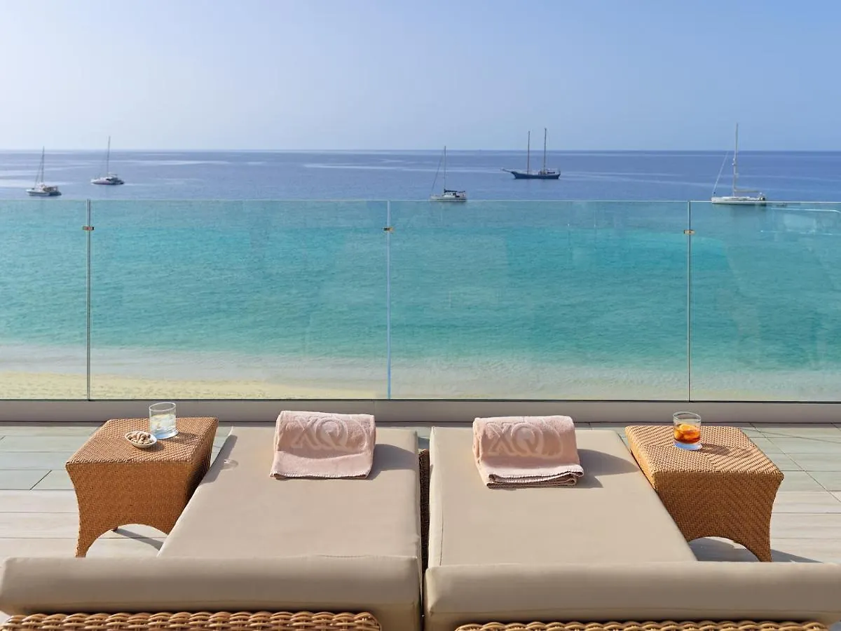 Xq El Palacete Morro Jable  Hotel Morro Jable (Fuerteventura)