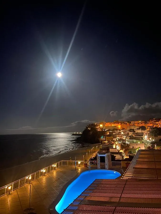 Xq El Palacete Morro Jable  4*, Morro Jable (Fuerteventura)
